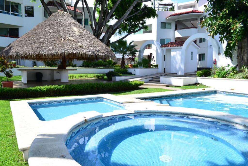 Rincon De Luz Cuernavaca Lägenhet Exteriör bild
