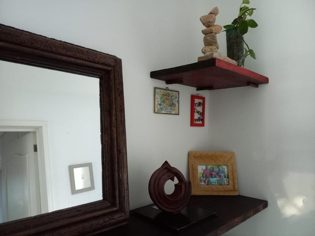 Rincon De Luz Cuernavaca Lägenhet Exteriör bild