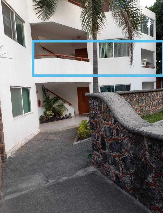Rincon De Luz Cuernavaca Lägenhet Exteriör bild